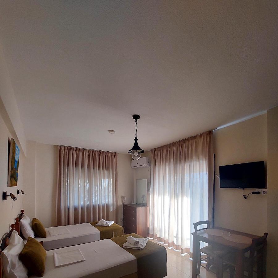 Apartament Estia Vasilis Manoli