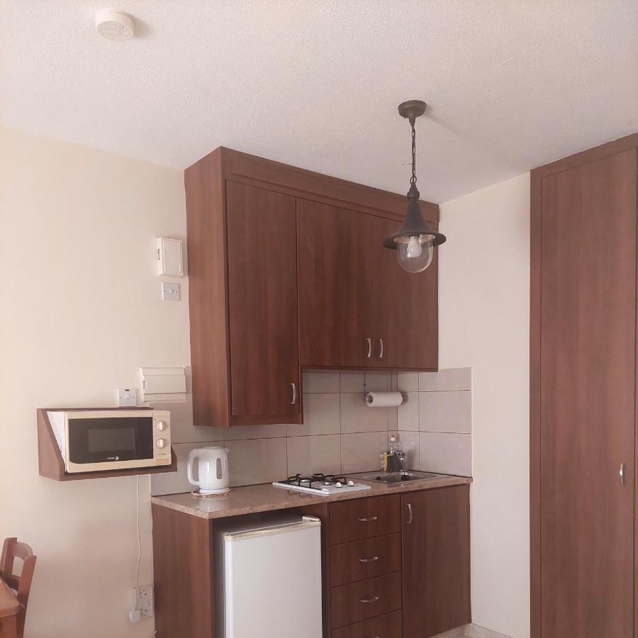 Apartament Estia Vasilis Manoli