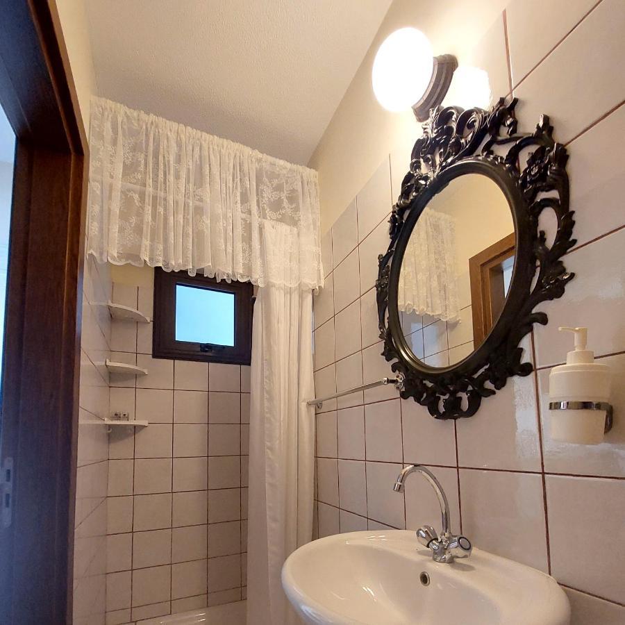 Estia Vasilis Manoli Apartament *