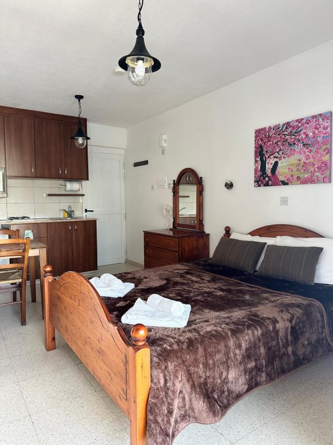 Estia Vasilis Manoli Apartament