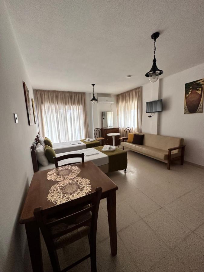 Apartament Estia Vasilis Manoli *
