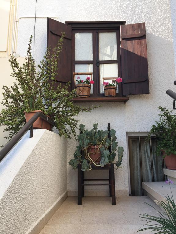 Apartament Estia Vasilis Manoli