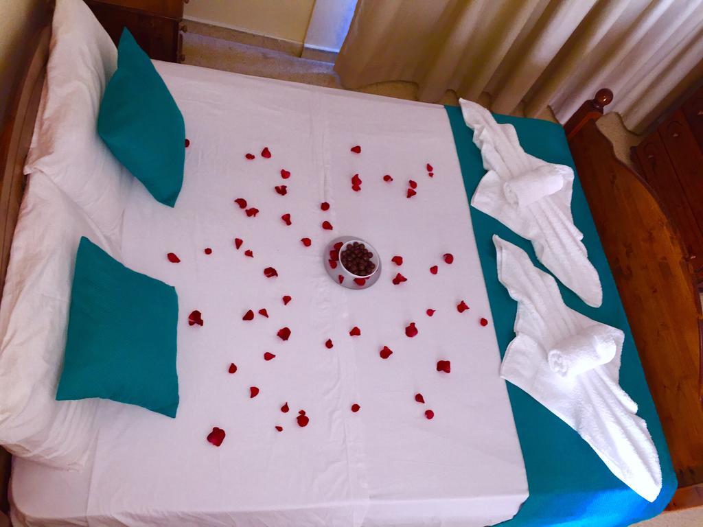 Estia Vasilis Manoli Apartament Ajia Napa