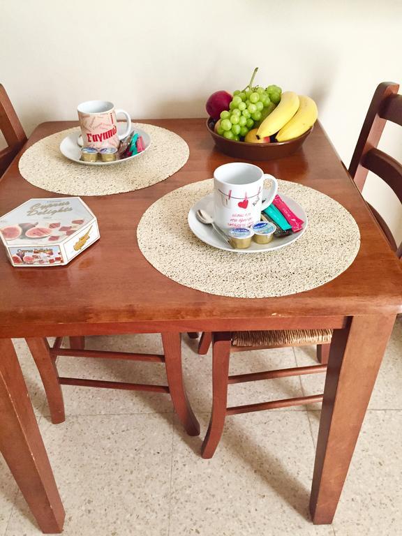 Apartament Estia Vasilis Manoli