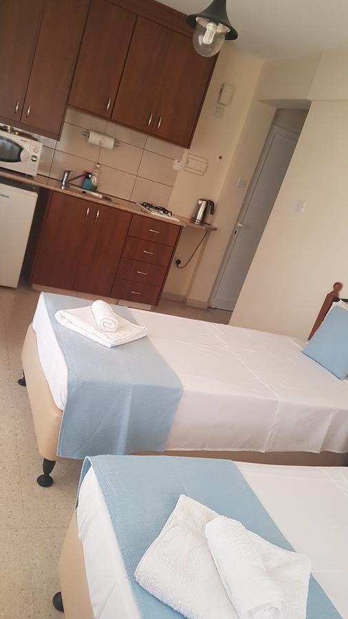 Estia Vasilis Manoli Apartament
