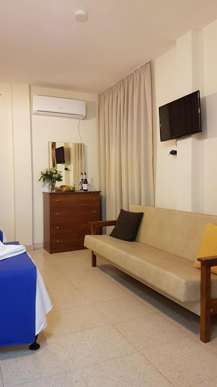 Estia Vasilis Manoli Apartament *