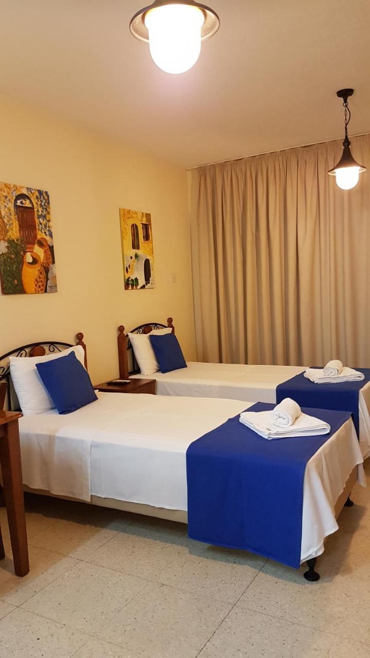 Apartament Estia Vasilis Manoli *