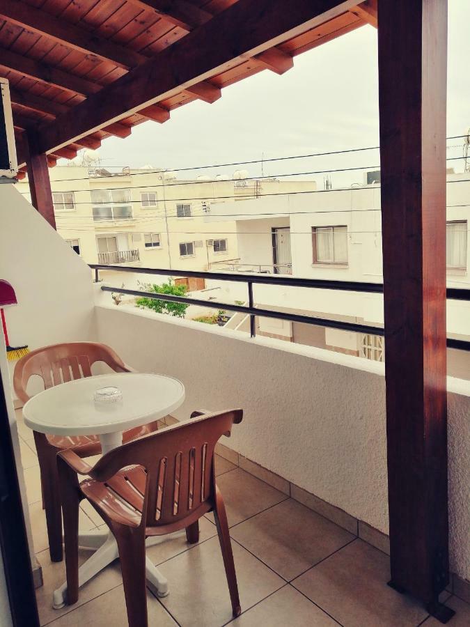 Apartament Estia Vasilis Manoli Ajia Napa