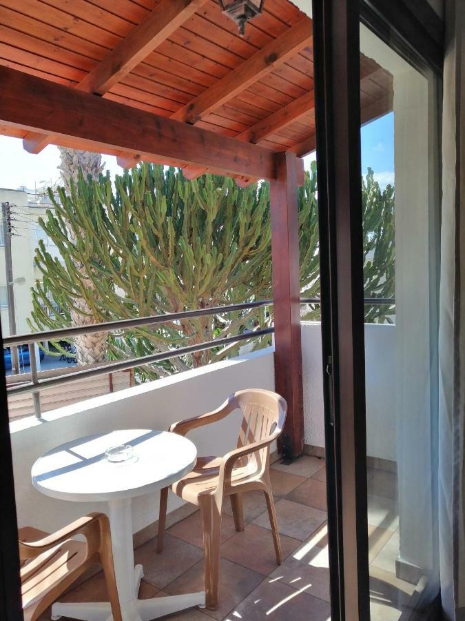Apartament Estia Vasilis Manoli *
