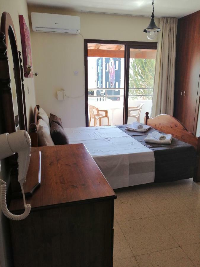 Estia Vasilis Manoli Apartament