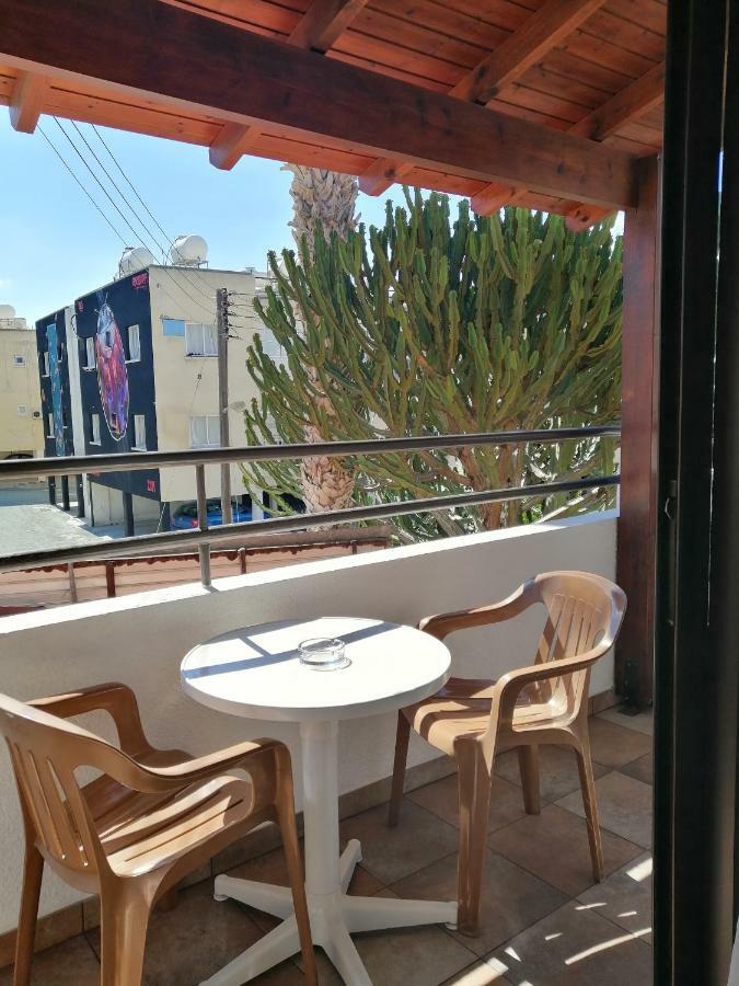 Apartament Estia Vasilis Manoli *