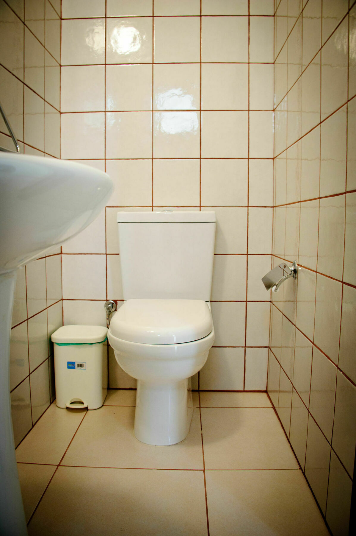 Estia Vasilis Manoli Apartament *