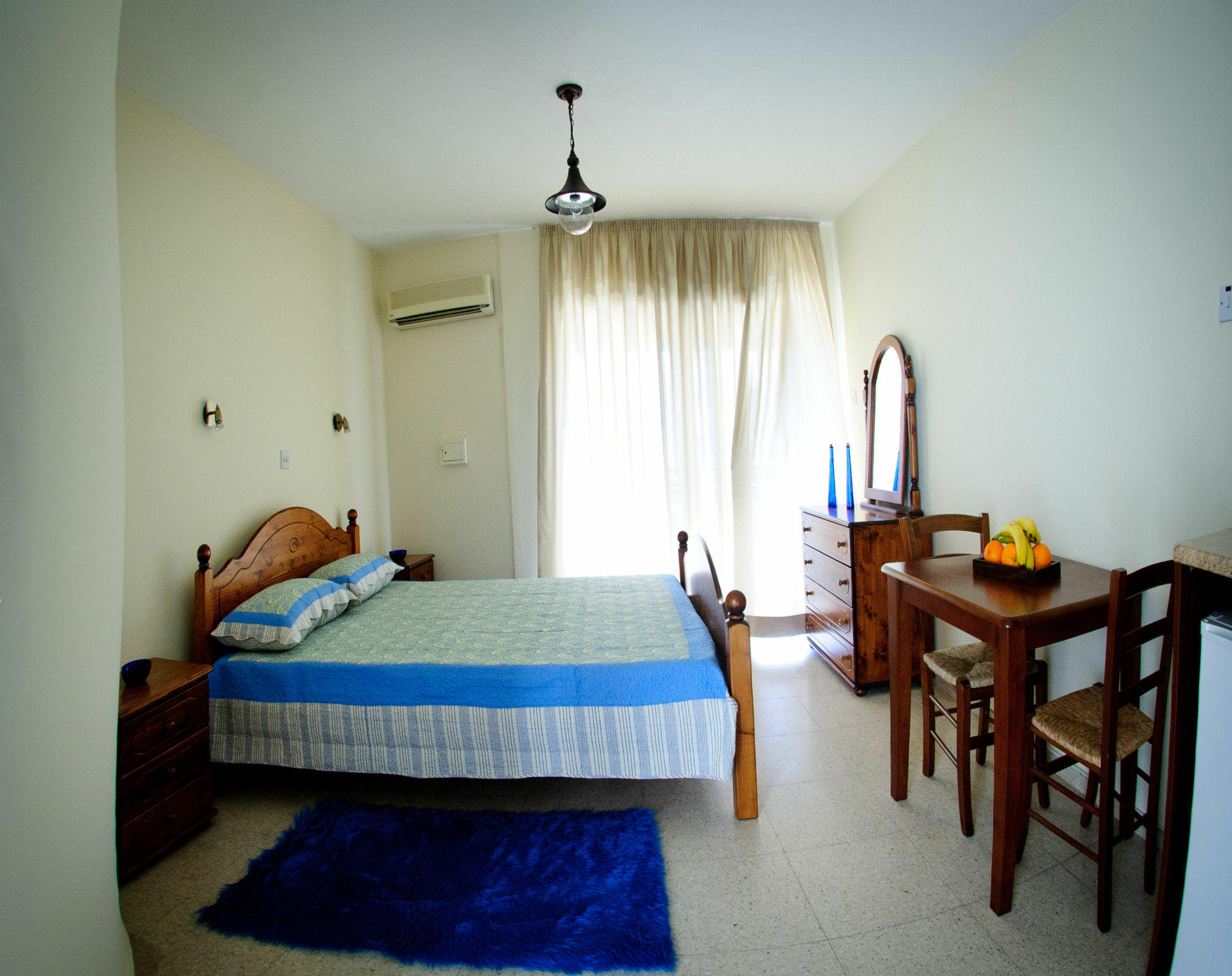 Estia Vasilis Manoli Apartament Ajia Napa