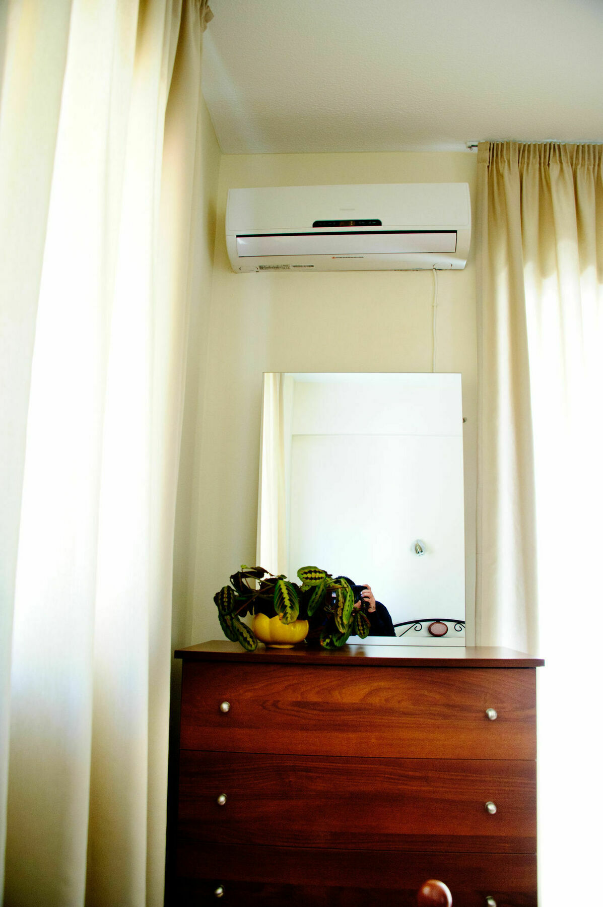 Estia Vasilis Manoli Apartament *