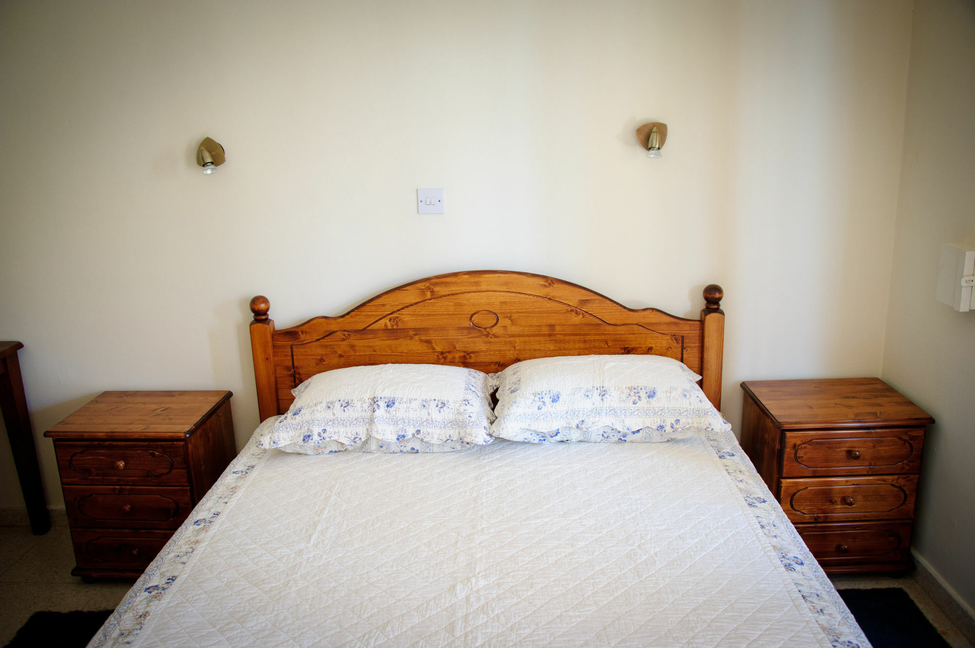 Estia Vasilis Manoli Apartament