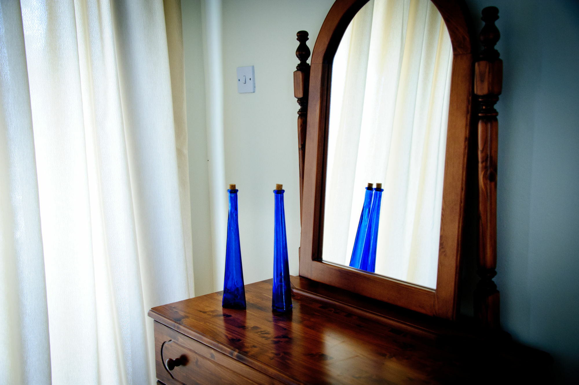 Estia Vasilis Manoli Apartament *