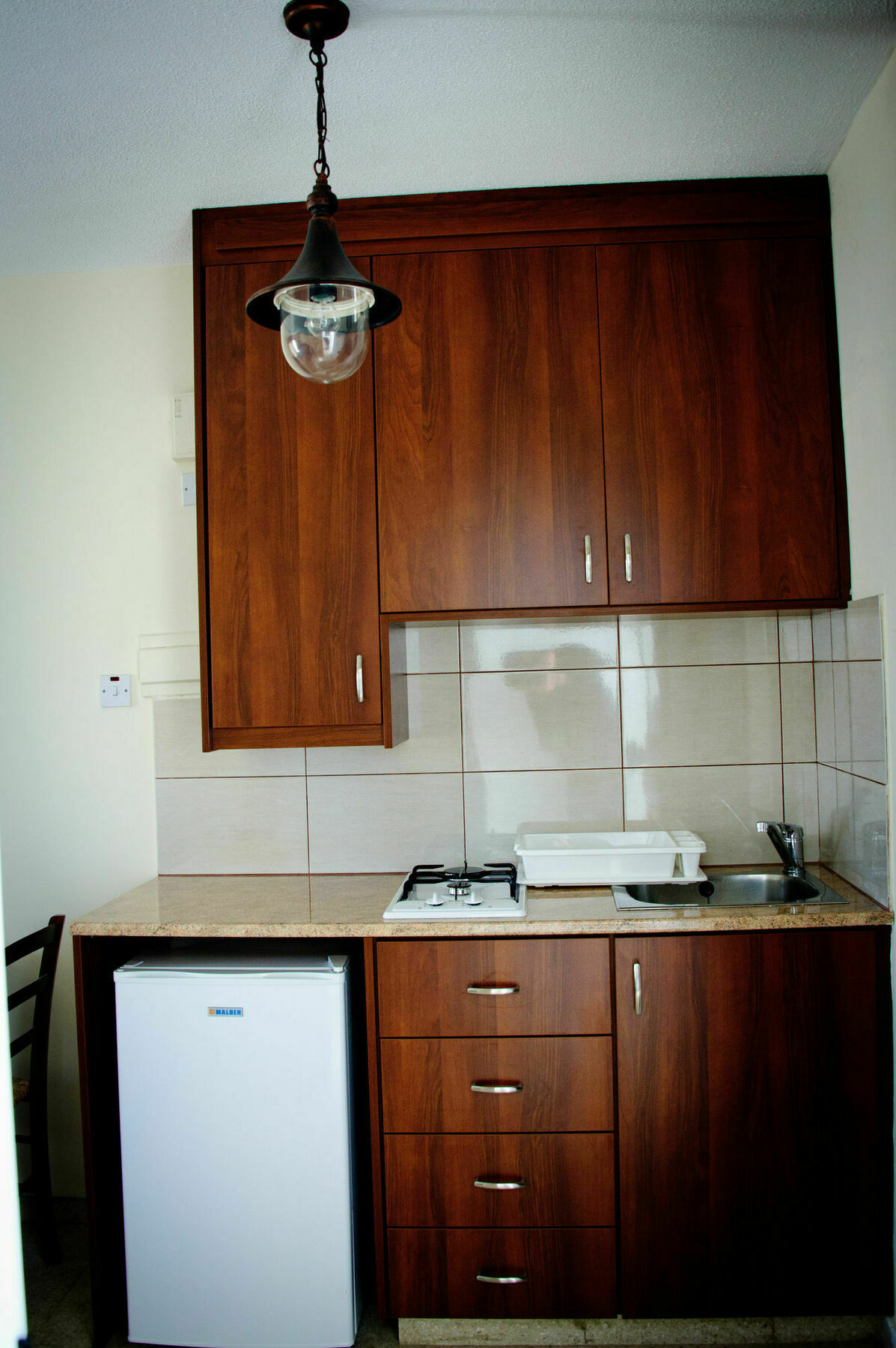 Apartament Estia Vasilis Manoli Ajia Napa