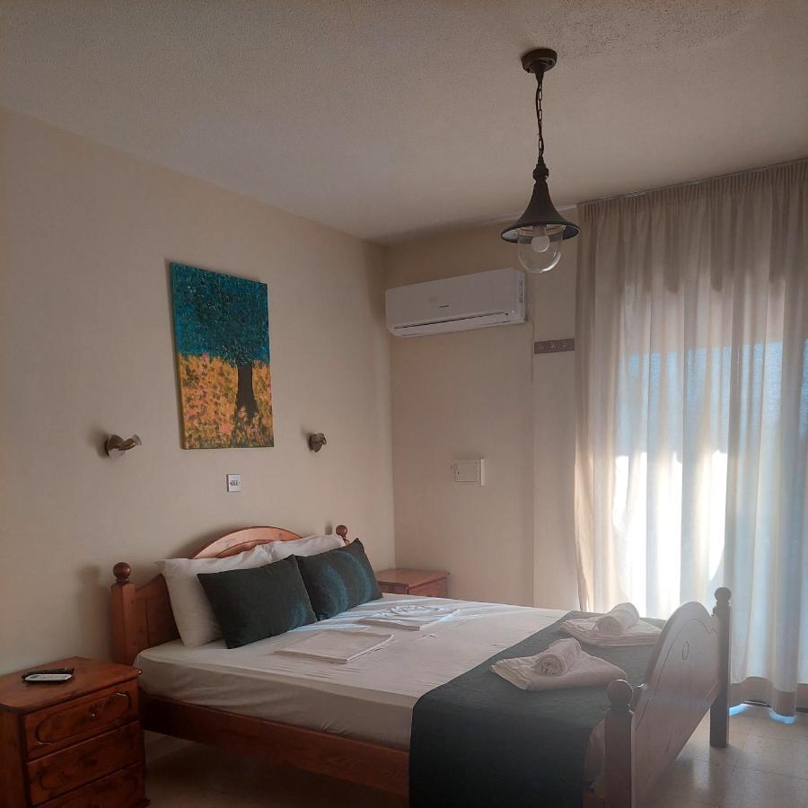 Apartament Estia Vasilis Manoli Ayia Napa