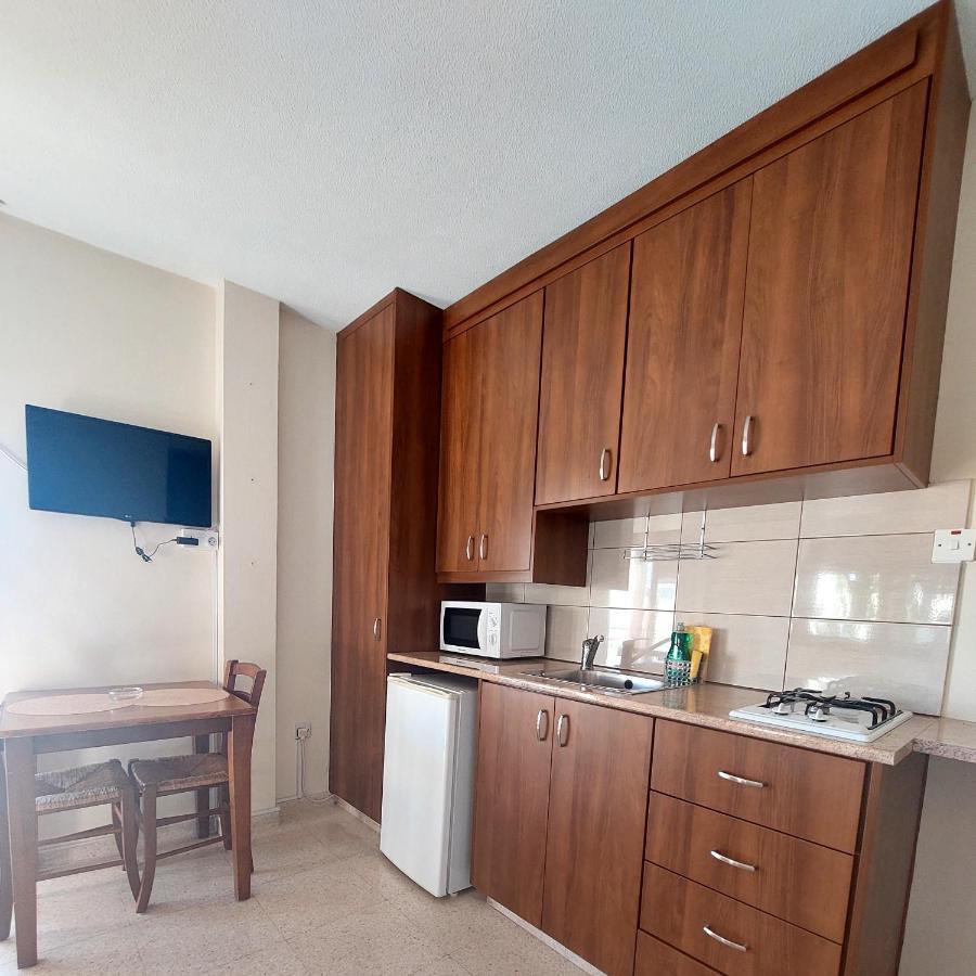 Estia Vasilis Manoli Apartament Ayia Napa