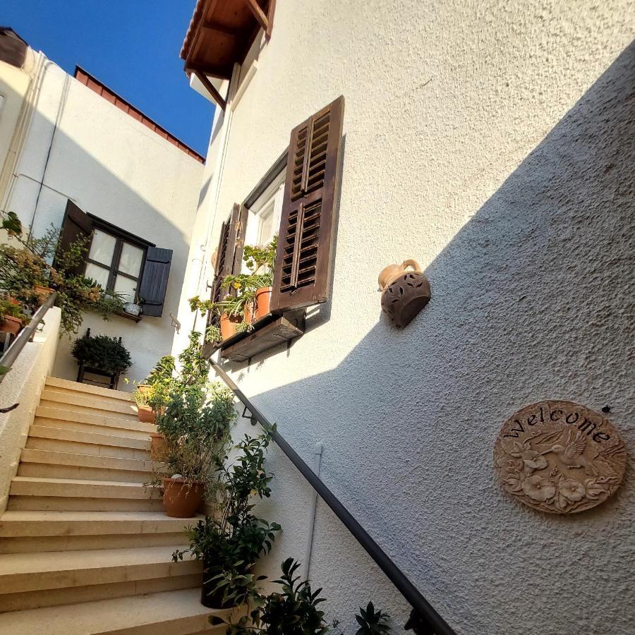 Apartament Estia Vasilis Manoli *
