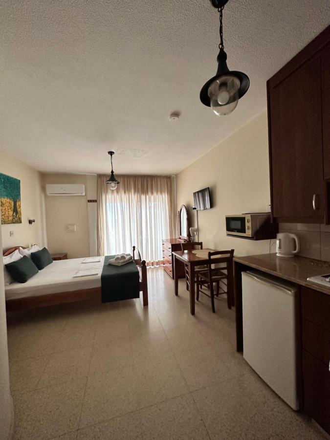 Apartament Estia Vasilis Manoli