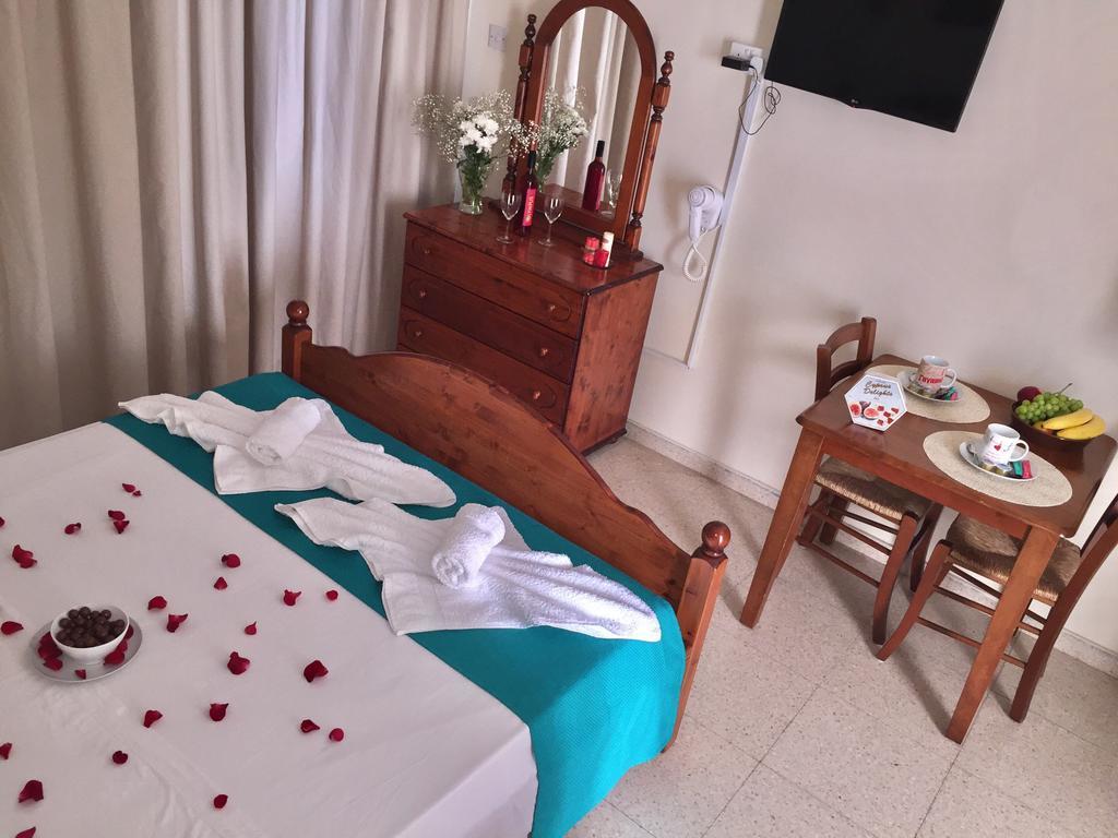 Estia Vasilis Manoli Apartament
