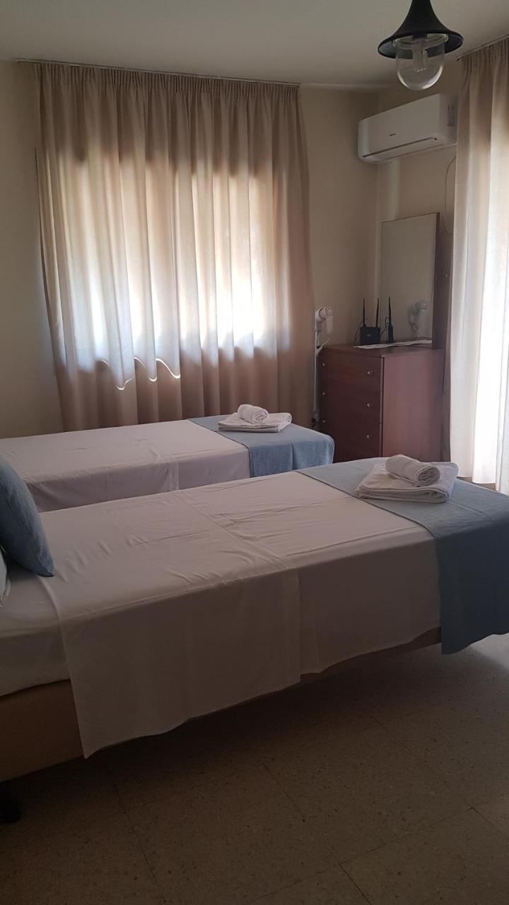 Apartament Estia Vasilis Manoli