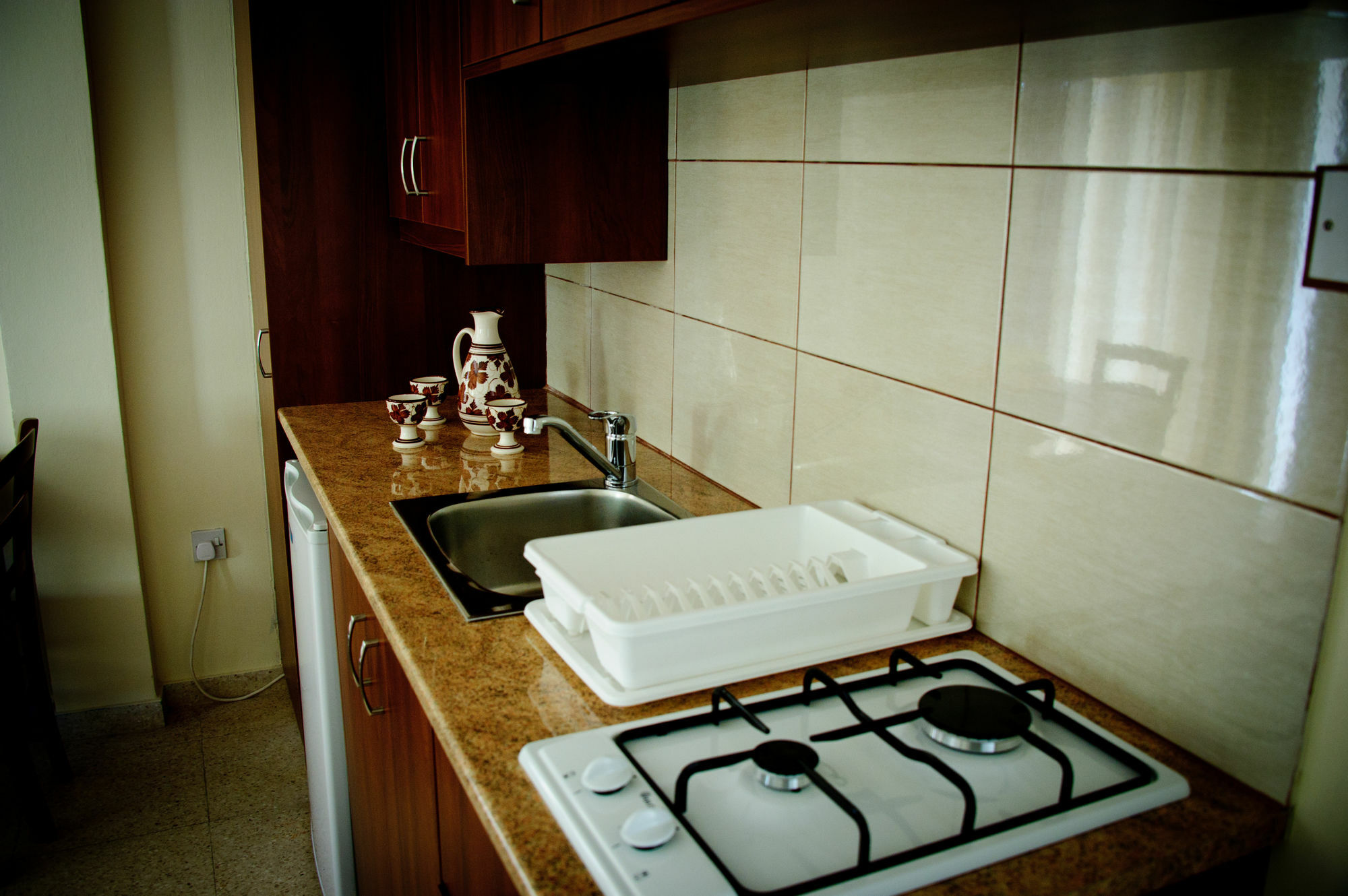 Estia Vasilis Manoli Apartament Ayia Napa